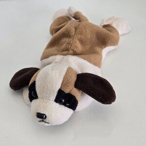 BEANIE BABY - Bernie